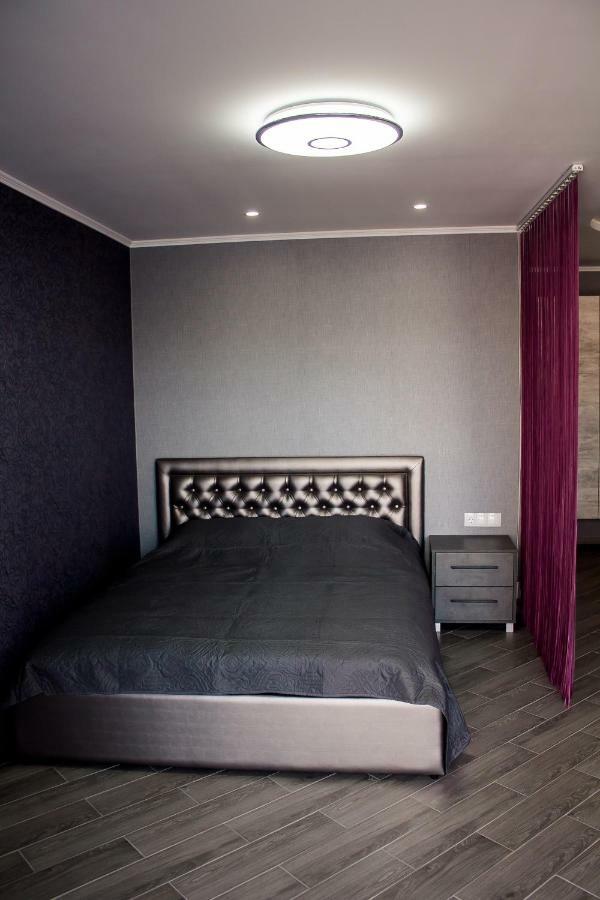 Apartment «Park-Desna» Чернихив Екстериор снимка